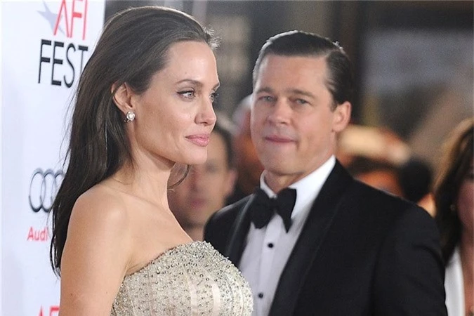 Brad Pitt đã đốt nửa số gia tài để giải quyết vụ ly hôn với Angelina Jolie: Con số chính xác có thể gây sốc?-1