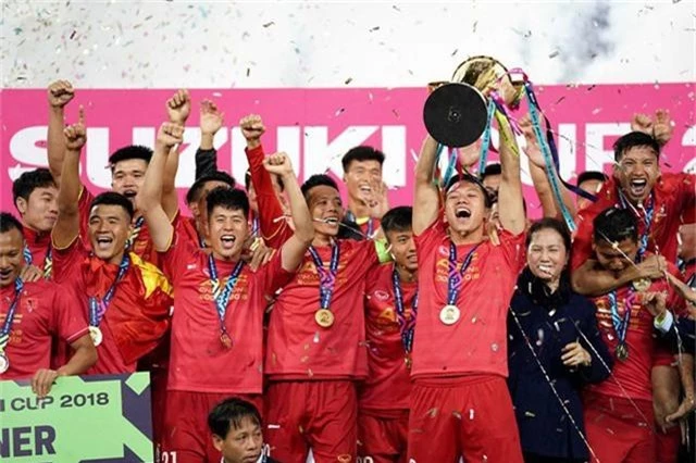 Cơ hội vô địch Asian Cup 2019 của Thái Lan cao hơn Việt Nam - Ảnh 1.