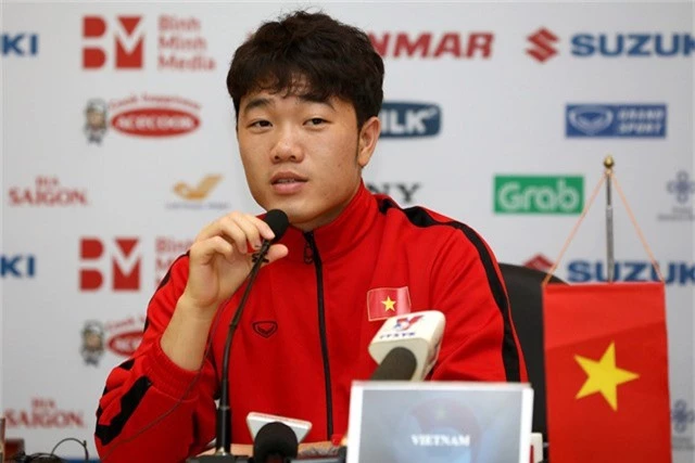 HLV Park Hang Seo: Đình Trọng có thể trở lại đội tuyển Việt Nam - Ảnh 2.