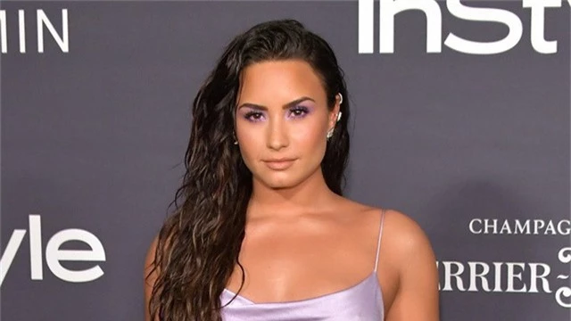 Mệt mỏi vì tin đồn, Demi Lovato cuối cùng cũng lên tiếng - Ảnh 1.