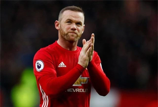 Rooney tiết lộ nội tình Man Utd trước khi Mourinho bị sa thải - Ảnh 2.