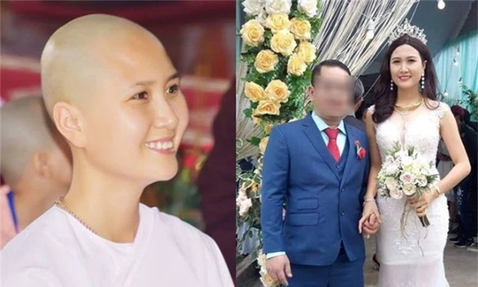 Ồn ào mỹ nhân Hoa hậu Việt Nam bị tố giật chồng: Nhân chứng mới xuất hiện khiến cục diện đảo chiều-1