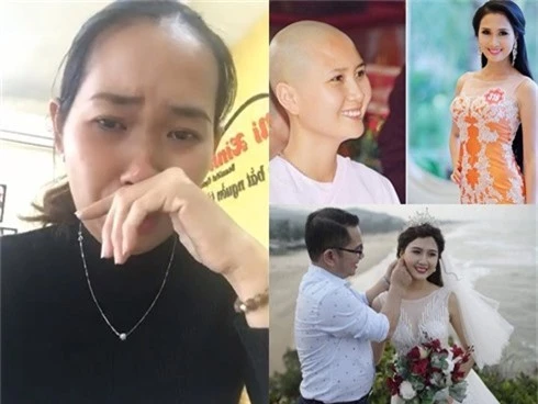 Ồn ào mỹ nhân Hoa hậu Việt Nam bị tố giật chồng: Nhân chứng mới xuất hiện khiến cục diện đảo chiều-6