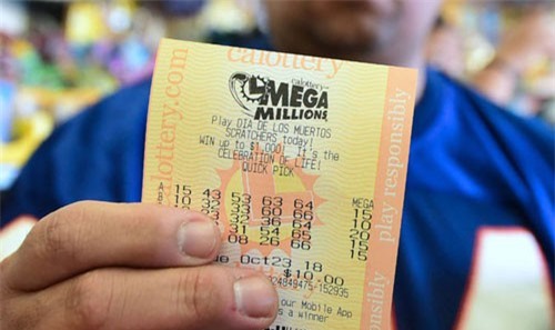 Trúng số 35.000 tỷ đồng nhưng "không thèm đi nhận"