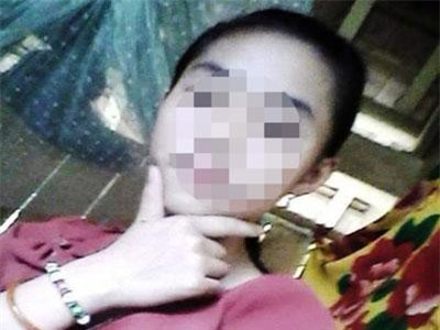 Vụ nữ sinh lớp 8 mất tích sau cuộc điện thoại ở Nghệ An: Chỉ sang nhà bạn chơi!