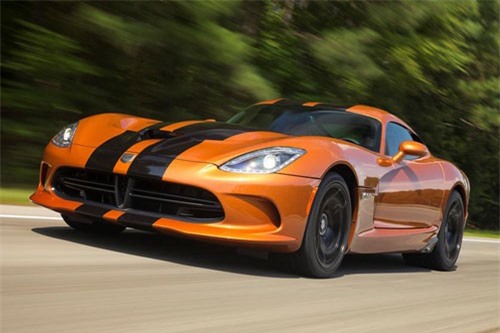 Những mẫu xe cực chất nhưng chết yểu