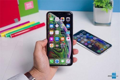 Hàng loạt iPhone dính kết nối dữ liệu di động sau khi nâng cấp lên iOS 12.1.2