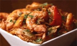 Clip: 'Bật mí' 4 cách nấu mì pasta tại nhà ngon 'bá cháy'