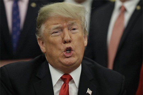 Sau sắc lệnh rút quân khỏi Syria, ông Trump sẽ gia tăng áp lực lên Hàn Quốc? 