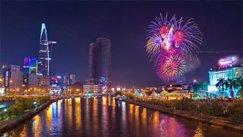 Lịch chính thức nghỉ Tết dương lịch và các ngày lễ 2019