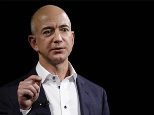 Top 10 tỷ phú kiếm nhiều tiền nhất năm 2018: Jeff Bezos vô đối