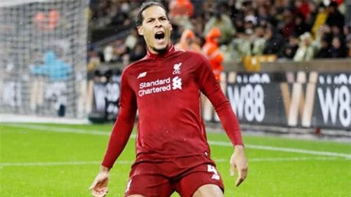 Van Dijk