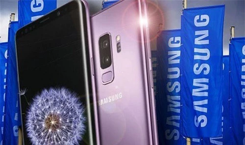 Samsung Galaxy S10 hứa hẹn sẽ mang lại nâng cấp đáng giá cho người dùng
