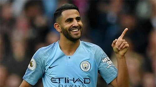 Mahrez