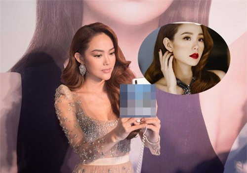 Những mỹ nhân Việt đạt giải 'Gương mặt lạ lẫm nhất năm 2018' vì nghi án thẩm mỹ