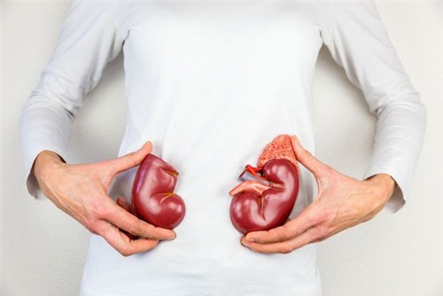 Những mẹo hay giúp người cao huyết áp khỏi lo biến chứng thận