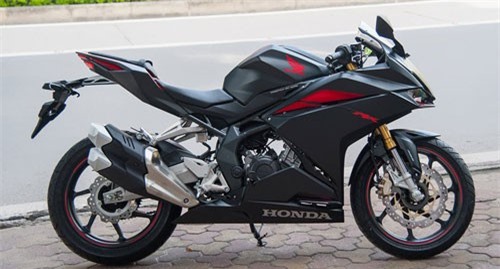 3 mẫu xe Honda mới có thể ra mắt trong năm 2019