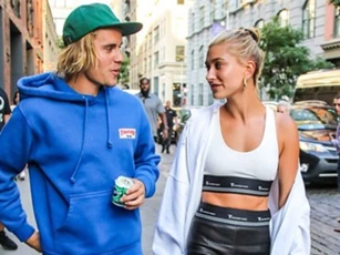 Vừa cưới vợ, Justin Bieber đã chào đón thành viên mới trong gia đình