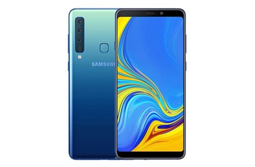 5 smartphone đáng mua nhất năm 2018