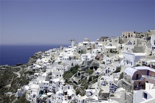 Những địa điểm đẹp như cổ tích bạn nên đến một lần trong đời