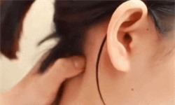 Clip: 5 huyệt massage hàng ngày giúp kéo dài tuổi thọ