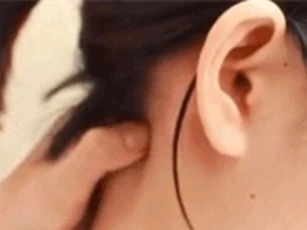 Clip: 5 huyệt massage hàng ngày giúp kéo dài tuổi thọ