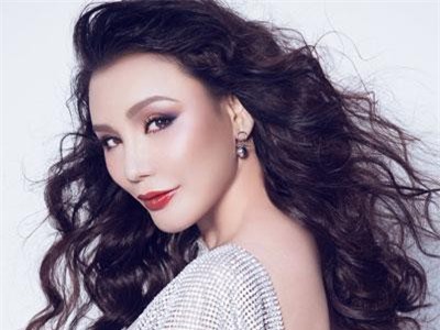 Hồ Quỳnh Hương từng bị cố nhạc sĩ An Thuyên phạt lao động công ích