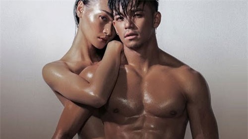 Phản ứng của Trọng Hiếu khi bị người gạ tình gửi ảnh nhạy cảm