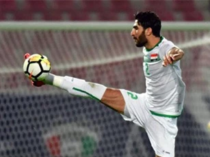 Iraq hạ Trung Quốc, Iran hòa thất vọng trước thềm Asian Cup