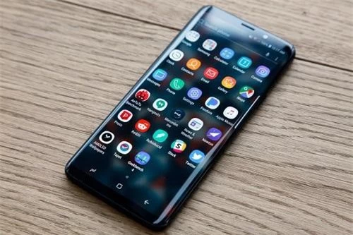 Samsung sẽ giới thiệu thế hệ Galaxy S10 tại một sự kiện diễn ra vào khoảng giữa tháng 2/2019