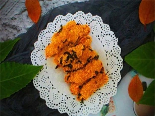 Thêm mỗi 1 nguyên liệu này, món gà chiên quen thuộc sẽ trở nên mới toanh cực lạ miệng