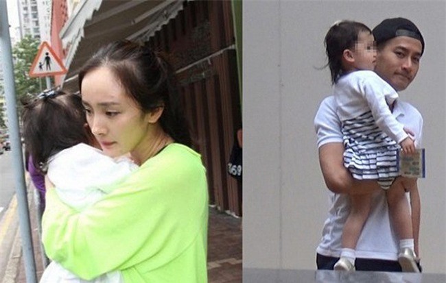 Hậu ly hôn Lưu Khải Uy, Dương Mịch bỗng kể lể quá trình sinh con gian khổ, nhiều khả năng sẽ giành quyền nuôi con?