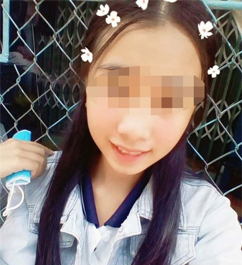 Nữ sinh lớp 10 mất tích sau khi đi sinh nhật bạn