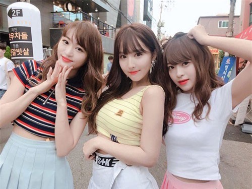 3 mỹ nhân phim 18+ Nhật Bản quyết "hoàn lương" làm ca sĩ giờ ra sao?