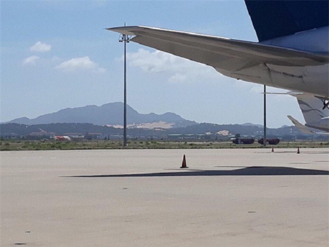 Vietjet: Máy bay trục trặc kỹ thuật lại hạ cánh nhầm đường băng