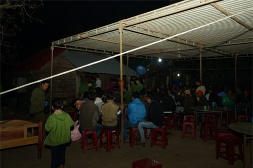 Thiếu phụ 20 tuổi nghi sát hại con trai 10 tháng tuổi