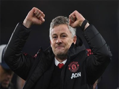 Solskjaer sẽ được thưởng lớn nếu giúp M.U lọt vào top 4 Premier League