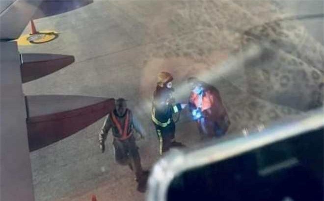 Máy bay Vietjet hạ cánh khẩn cấp ở Đài Loan: Lỗi cảnh báo giả