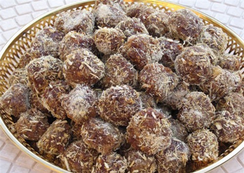 CLIP: Hướng dẫn làm ô mai me chuẩn bị đón Tết