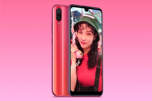 Chi tiết smartphone camera kép, cấu hình tốt, giá gần 4 triệu