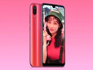 Chi tiết smartphone camera kép, cấu hình tốt, giá gần 4 triệu