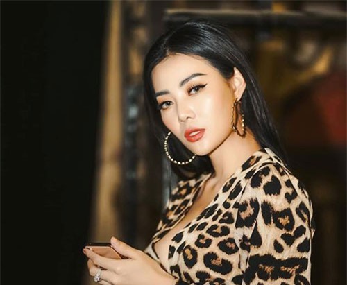 Thanh Hương 'Quỳnh búp bê' luôn cảm thấy áy náy với chồng