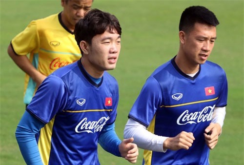 Xuân Trường tự chỉ ra điểm yếu khiến mất suất đá chính ở ĐT Việt Nam