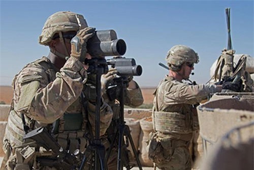 Mỹ rút quân khỏi Syria: "Quyết định đúng nhưng sai thời điểm"