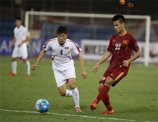 HLV Park Hang Seo triệu tập gấp Tấn Tài cho Asian Cup 2019 - Ảnh 1.