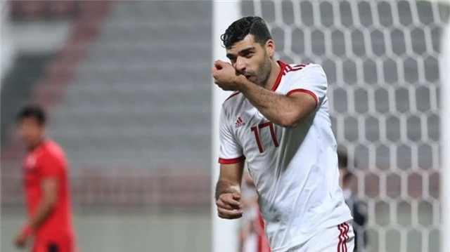 Iraq hạ Trung Quốc, Iran hòa thất vọng trước thềm Asian Cup - Ảnh 2.