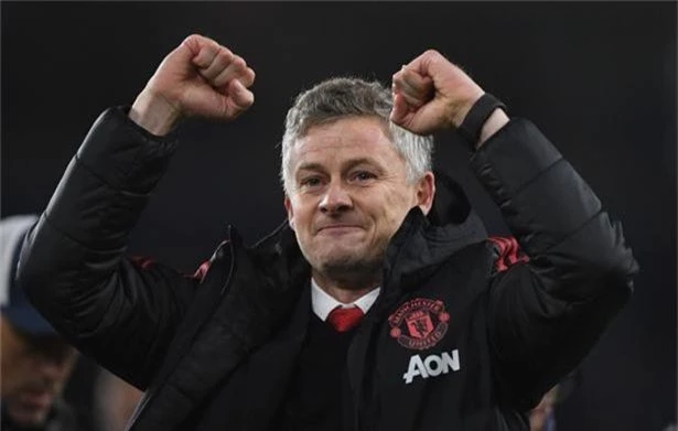 Solskjaer sẽ được thưởng lớn nếu giúp MU lọt vào top 4 Premier League - Ảnh 1.