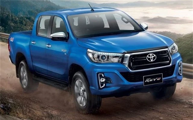 Toyota bị kiện vì loạt xe máy dầu gây tốn nhiên liệu - Ảnh 2.