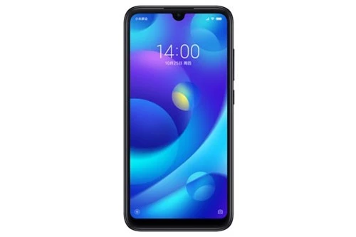 Mi Play sử dụng tấm nền màn hình IPS kích thước 5,84 inch, độ phân giải Full HD Plus (2.280x1.080 pixel), mật độ điểm ảnh 432 ppi. Màn hình này được chia theo tỷ lệ 19:9, màn hình giọt nước. 