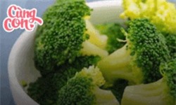 Clip: 10 thực phẩm mẹ tuyệt đối không nên ăn khi đang cho con bú